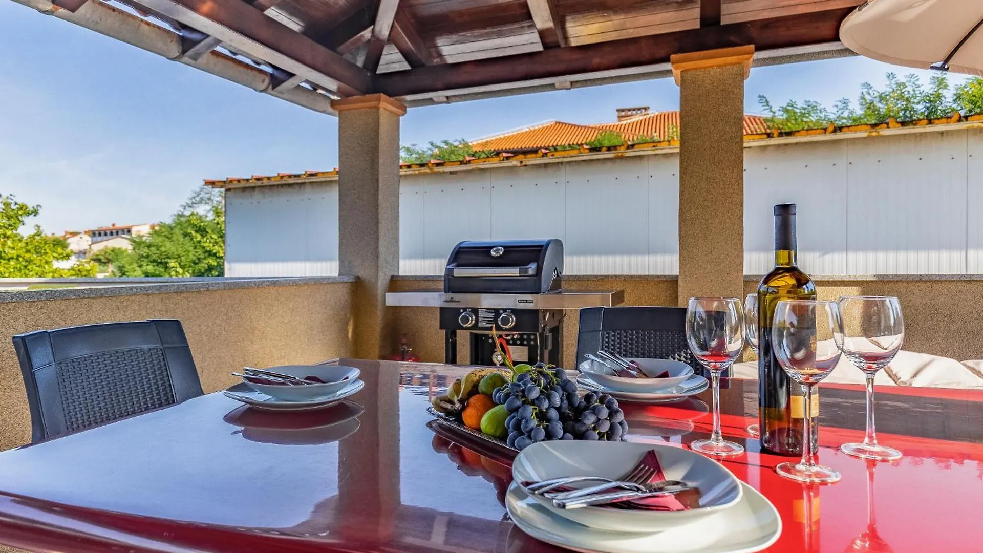 All Seasons Apartment Pula