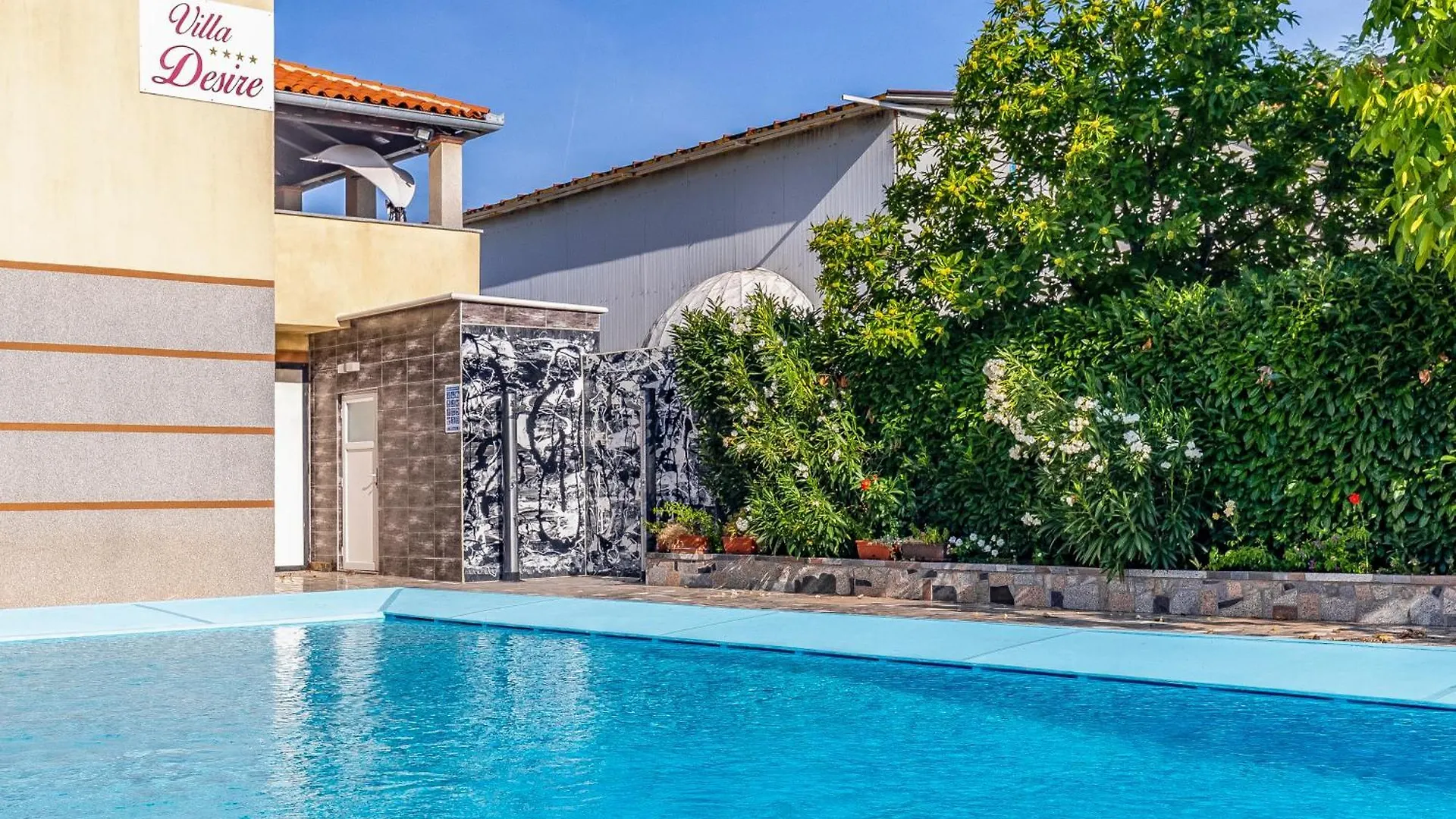 All Seasons Apartment Pula