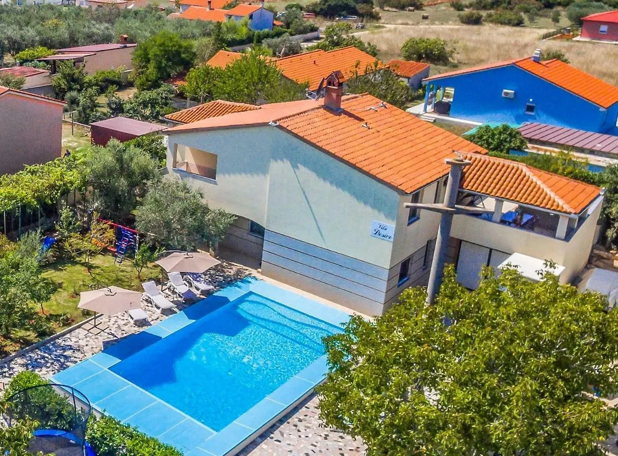All Seasons Apartment Pula